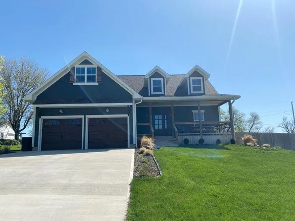 1563 Litton Rd, Chillicothe, MO 64601