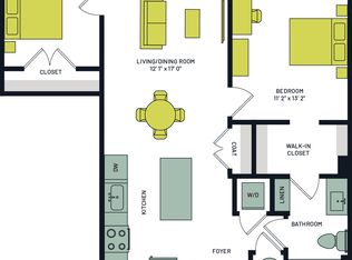 750 Kenilworth Ter NE #A16, Washington, DC 20019