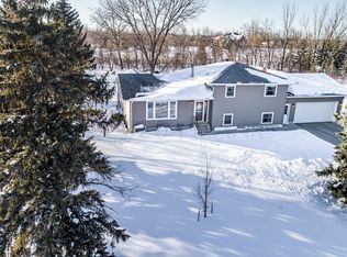 5417 County Road 17 S, Horace, ND 58047