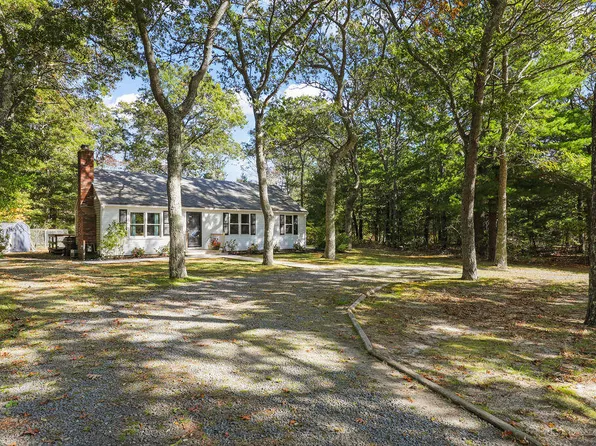36 Race Lane, Sandwich, MA 02563