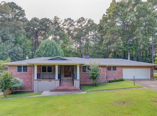 5205 16th Ave, Meridian, MS 39305