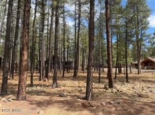7776 Buck Springs Rd, Pinetop, AZ 85935