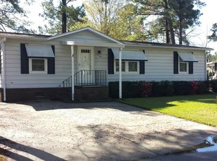 3459 Piedmont Trl, Murrells Inlet, SC 29576