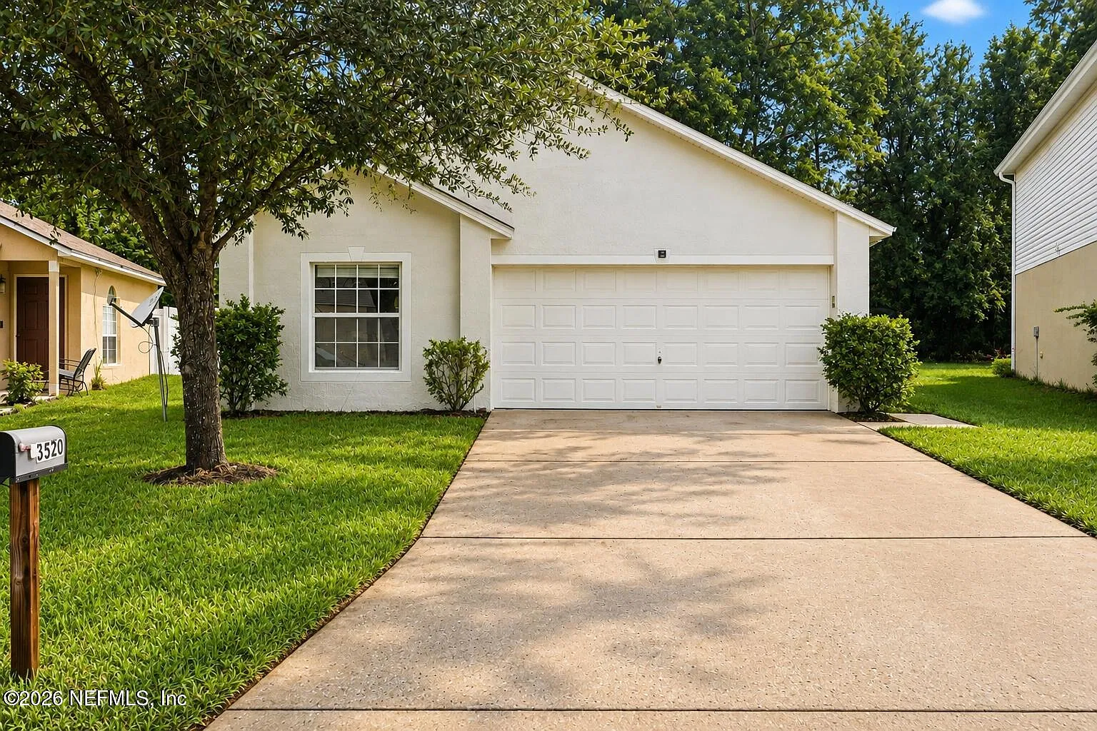3 bed, 2.0 bath, 1292 sqft, $1,775 — Photo 1