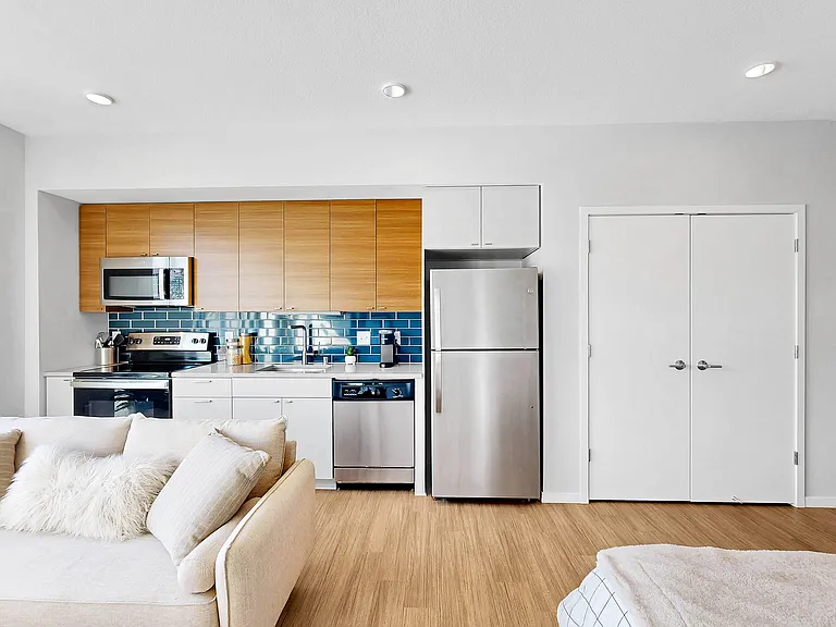 Viridium Apartments — Photo 15