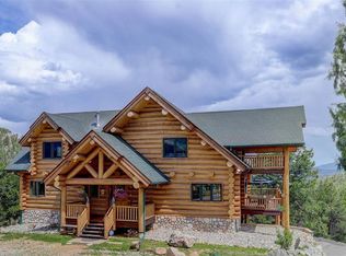 256 Blueberry Trl, Bailey, CO 80421