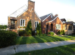 9201 S Marshfield Ave, Chicago, IL