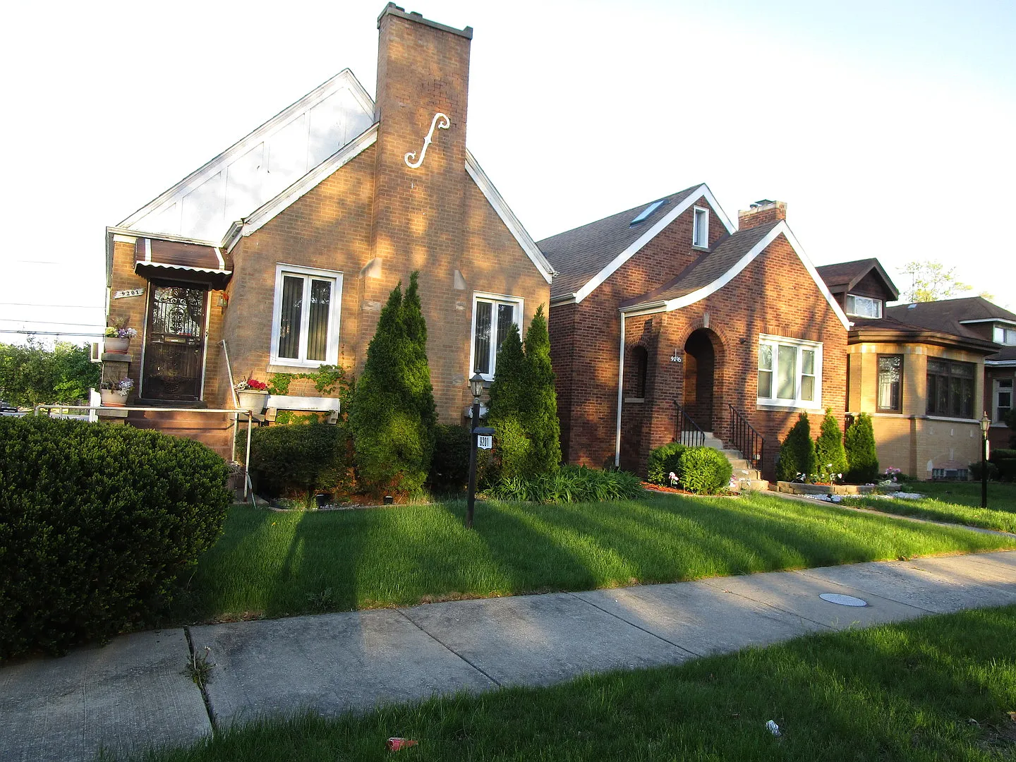 9201 S Marshfield Ave photo 1
