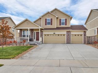 3157 S Nepal Way, Aurora, CO 80013