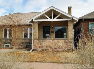 1326 N Mariposa St, Denver, CO 80204
