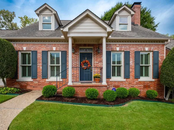 2111 Hinson Rd APT 2, Little Rock, AR 72212