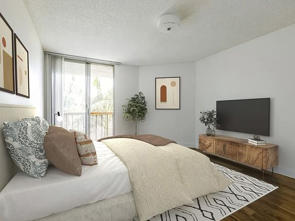4th image of 4646 Los Feliz Blvd APT 426