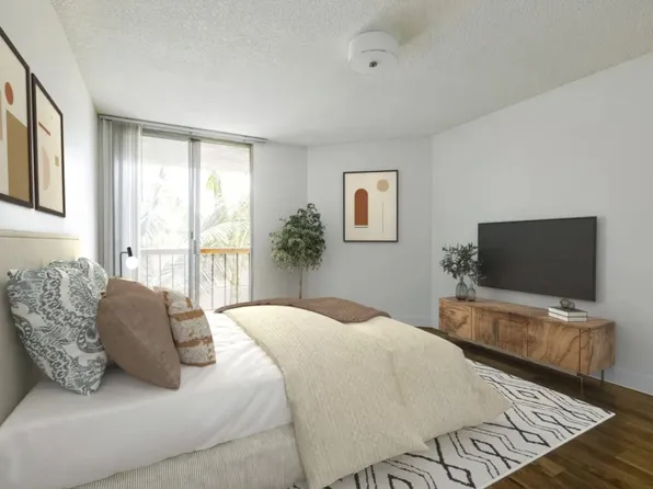 Los Feliz 4646, 4646 Los Feliz Blvd APT 202, Los Angeles, CA 90027