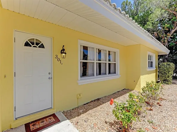 301 Avenida Madera, Sarasota, FL