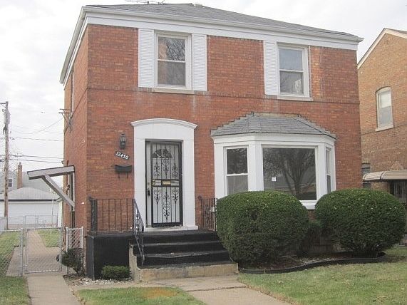 1st image of 12430 S Throop St