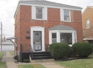 12430 S Throop St, Calumet Park, IL 60827