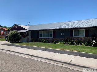 640 E Judicial St, Blackfoot, ID 83221