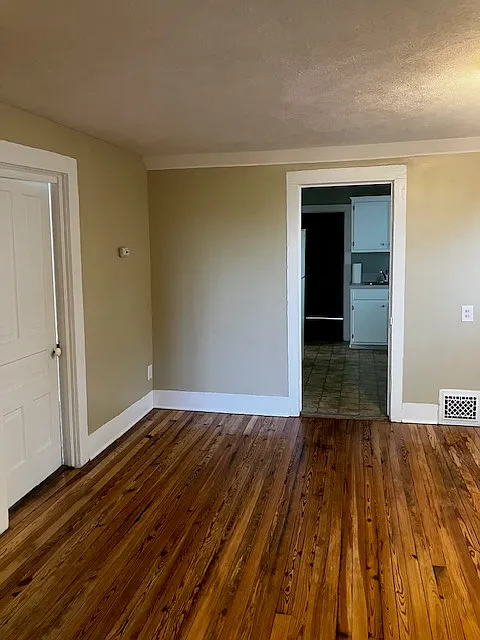 Dining room to kitchen - 326 Sweet St NE #2