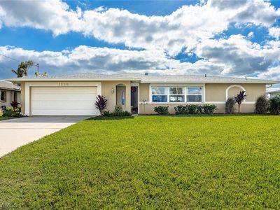 1228 Shelby Pkwy, Cape Coral, FL, 33904
