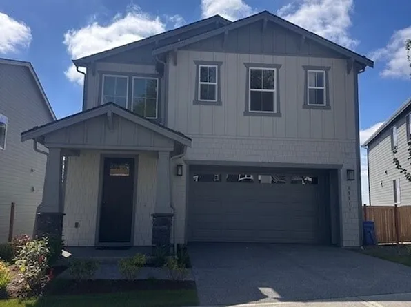 25517 Lot 3 204th Place SE, Covington, WA 98042