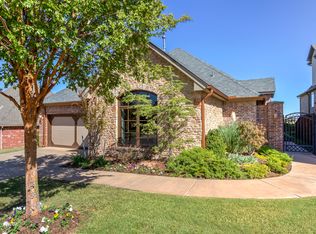 16616 Rugosa Rose Dr, Edmond, OK 73012