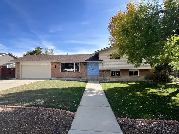 514 Catalina Dr, Colorado Springs, CO 80906