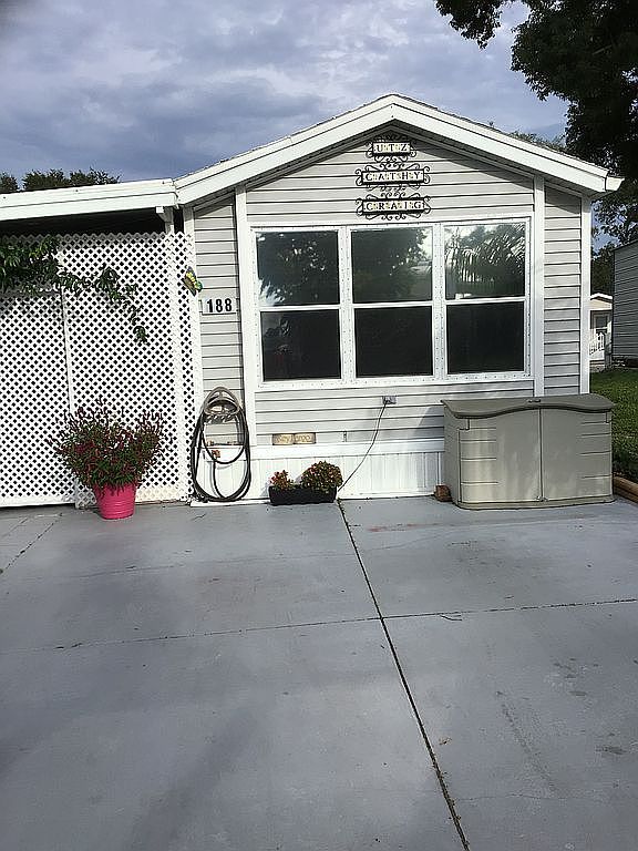 188 Cedar Village St, Orange City, FL 32763 Zillow