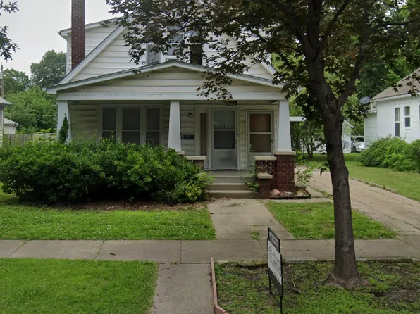 608 Moro St #2, Manhattan, KS 66502