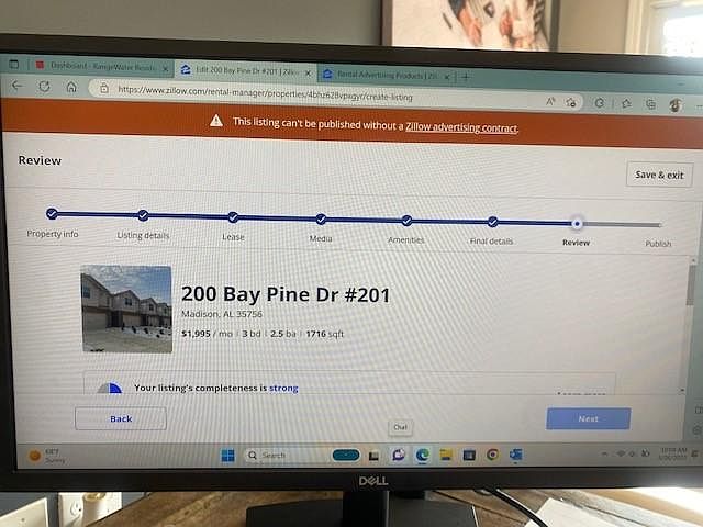1st image of this home