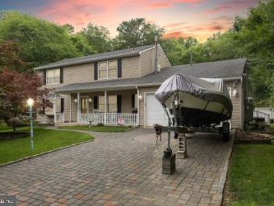 14 Pine Trl, Medford, NJ, 08055