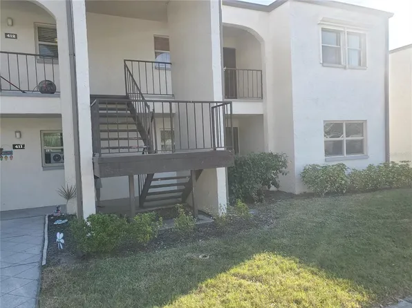 7701 Starkey Rd APT 410, Seminole, FL 33777