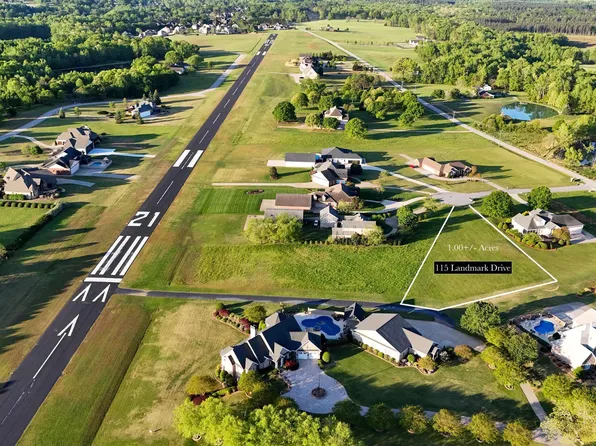 115 Landmark Dr, Greer, SC 29651