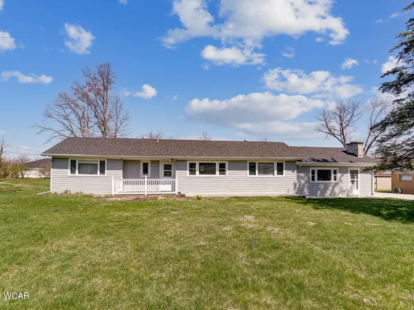 3466 Makley Dr, Lima, OH 45805