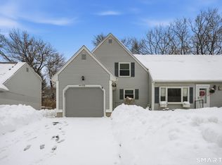 173 Deer Run Trl, Manchester, CT 06042