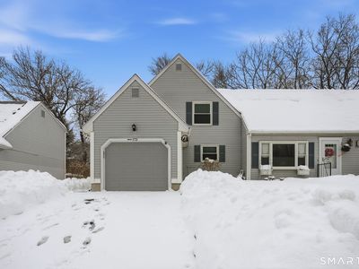 173 Deer Run Trail, Manchester, CT, 06042