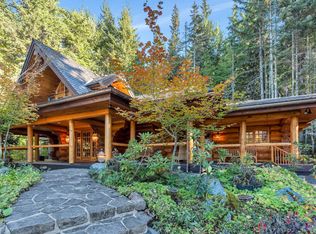 4969 Horstman Ln, Whistler, BC