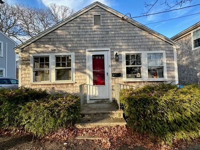 70 Cypress Street, East Falmouth, MA, 02536