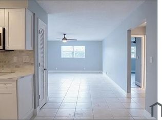 7460 SW 10th St APT 201C, Pompano Beach, FL 33068