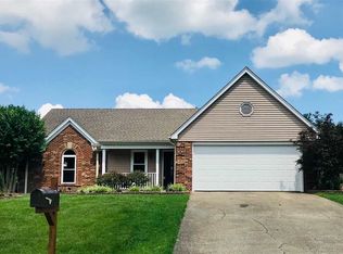 24 Buttonwood Dr, Jackson, TN 38305