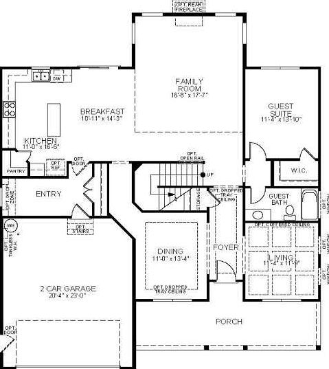 2nd image of 2770 Windsor Knoll Dr
