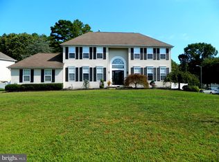 1401 Endingo Ave, Williamstown, NJ 08094