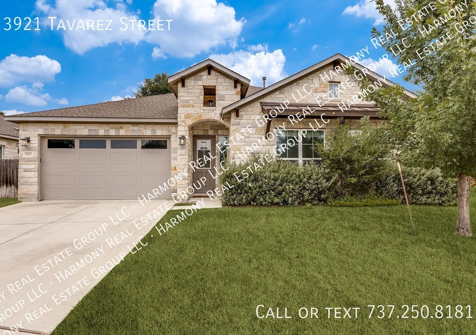 Immaculate one story home in Round Rock — Photo 1