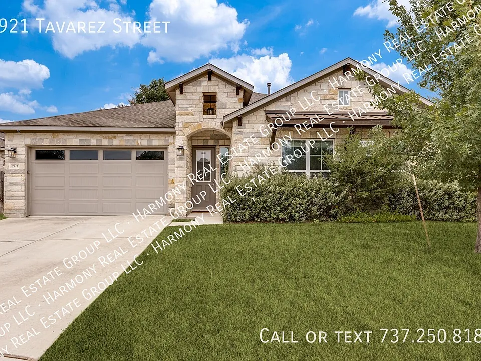 3921 Tavarez St