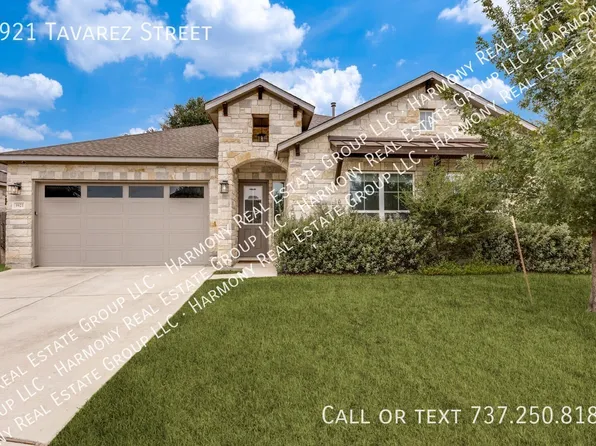 3921 Tavarez St, Round Rock, TX 78681