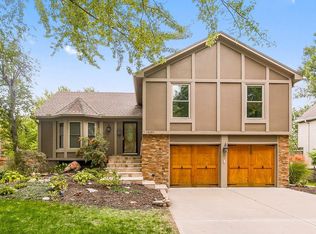 15257 Conser St, Overland Park, KS 66223