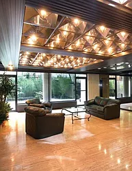 Rented by Manhattan Skyline