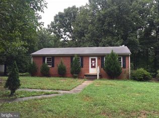 2165 Loving Rd, Gordonsville, VA 22942