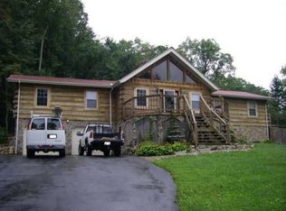 284 Carden Hollow Rd, Bristol, TN 37620