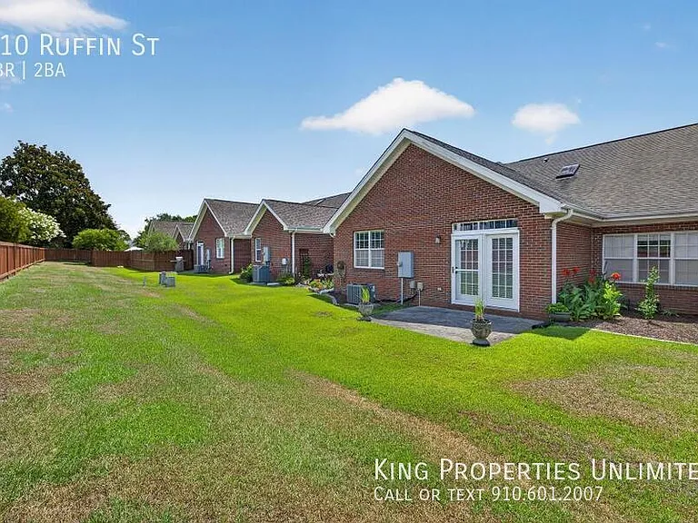 810 Ruffin St — Photo 7