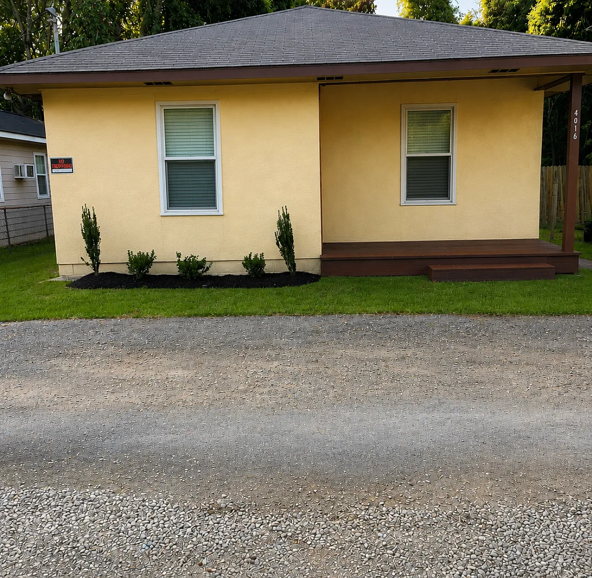 4016 Pocasset St. — Photo 1